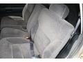 Light Pewter Metallic - Durango SLT 4x4 Photo No. 13
