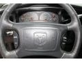 Light Pewter Metallic - Durango SLT 4x4 Photo No. 15