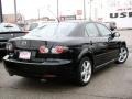 Onyx Black - MAZDA6 i Touring Sedan Photo No. 2