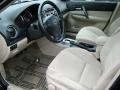 Onyx Black - MAZDA6 i Touring Sedan Photo No. 4
