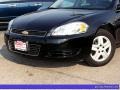 Black - Impala LS Photo No. 7