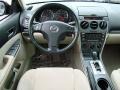 Onyx Black - MAZDA6 i Touring Sedan Photo No. 6