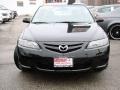 Onyx Black - MAZDA6 i Touring Sedan Photo No. 8