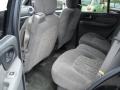 2004 Onyx Black GMC Envoy SLE 4x4  photo #6