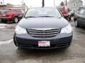 2007 Modern Blue Pearl Chrysler Sebring Sedan  photo #8