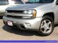 2004 Silverstone Metallic Chevrolet TrailBlazer EXT LS 4x4  photo #7