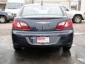 2007 Modern Blue Pearl Chrysler Sebring Sedan  photo #9