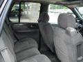 2004 Onyx Black GMC Envoy SLE 4x4  photo #29