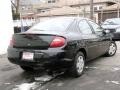 2003 Black Dodge Neon SE  photo #2