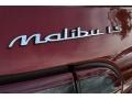 2002 Redfire Metallic Chevrolet Malibu LS Sedan  photo #27
