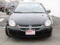 2003 Black Dodge Neon SE  photo #8