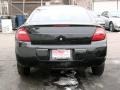 2003 Black Dodge Neon SE  photo #9