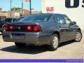 Medium Gray Metallic - Impala  Photo No. 2