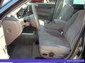 Medium Gray Metallic - Impala  Photo No. 3