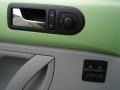 Cyber Green Metallic - New Beetle GL Coupe Photo No. 17