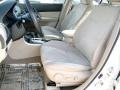 Performance White - MAZDA6 i Touring Sedan Photo No. 3