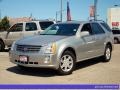 Light Platinum - SRX V6 Photo No. 1