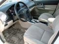 Performance White - MAZDA6 i Touring Sedan Photo No. 4