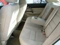 Performance White - MAZDA6 i Touring Sedan Photo No. 5