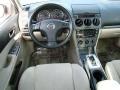 Performance White - MAZDA6 i Touring Sedan Photo No. 6
