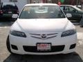 Performance White - MAZDA6 i Touring Sedan Photo No. 8