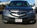 2008 Sterling Gray Metallic Acura MDX Sport  photo #2