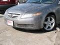 Anthracite Metallic - TL 3.2 Photo No. 7