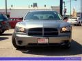 Silver Steel Metallic - Charger SE Photo No. 8