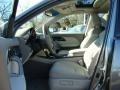 2008 Sterling Gray Metallic Acura MDX Sport  photo #8