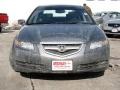 Anthracite Metallic - TL 3.2 Photo No. 8