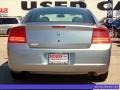 Silver Steel Metallic - Charger SE Photo No. 9