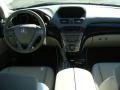 2008 Sterling Gray Metallic Acura MDX Sport  photo #9