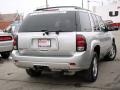 Silverstone Metallic - TrailBlazer LT 4x4 Photo No. 2