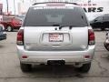 Silverstone Metallic - TrailBlazer LT 4x4 Photo No. 9