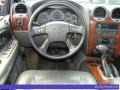 Carbon Metallic - Envoy SLT 4x4 Photo No. 5
