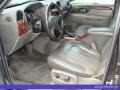 Carbon Metallic - Envoy SLT 4x4 Photo No. 6