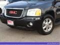 Carbon Metallic - Envoy SLT 4x4 Photo No. 7