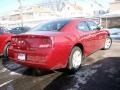 Inferno Red Crystal Pearl - Charger  Photo No. 2