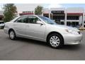 Lunar Mist Metallic - Camry LE Photo No. 1
