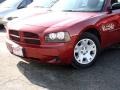 Inferno Red Crystal Pearl - Charger  Photo No. 7
