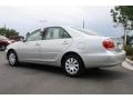 Lunar Mist Metallic - Camry LE Photo No. 4