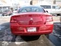 Inferno Red Crystal Pearl - Charger  Photo No. 9