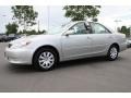 Lunar Mist Metallic - Camry LE Photo No. 5