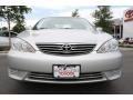 Lunar Mist Metallic - Camry LE Photo No. 6