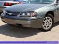 Medium Gray Metallic - Impala  Photo No. 6