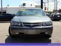 Medium Gray Metallic - Impala  Photo No. 7