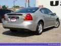 Liquid Silver Metallic - Grand Prix Sedan Photo No. 2