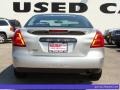 Liquid Silver Metallic - Grand Prix Sedan Photo No. 9
