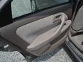 Cashmere Beige Metallic - Camry CE Photo No. 8