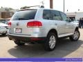 Reflex Silver Metallic - Touareg V8 Photo No. 2